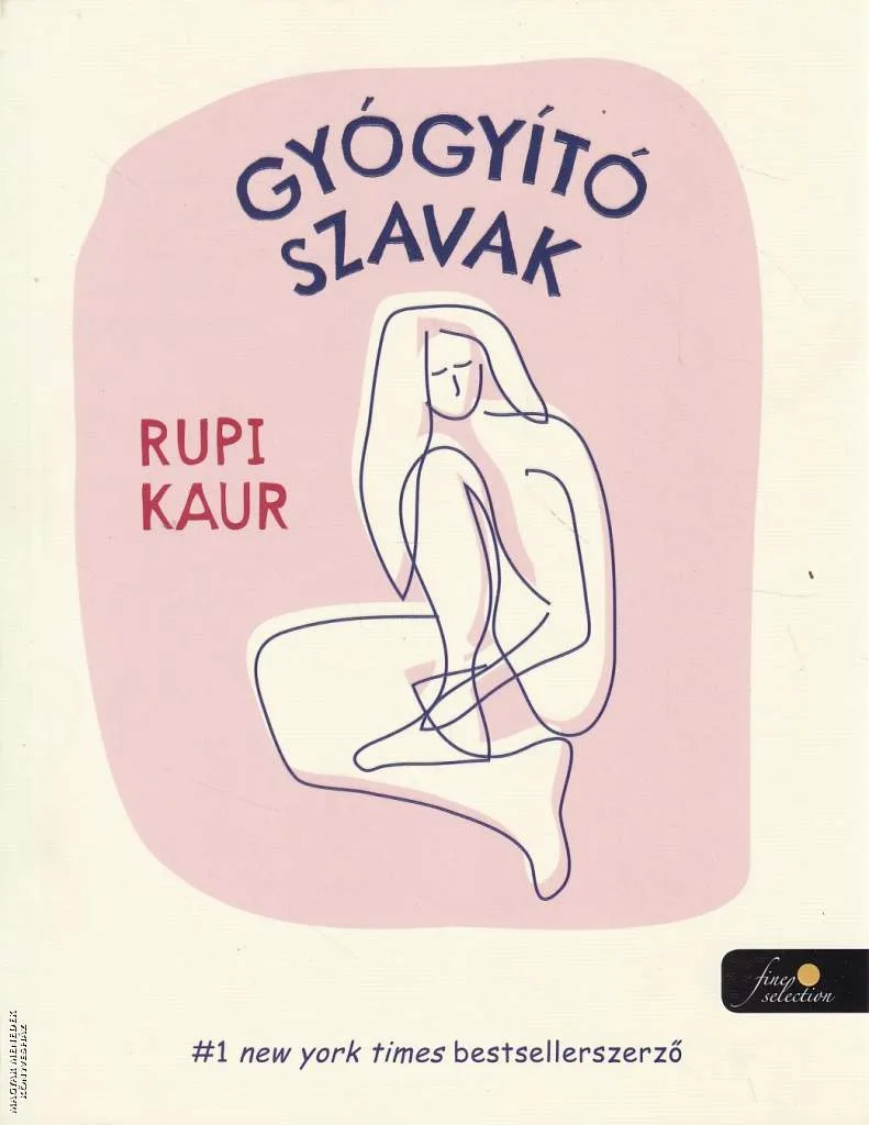 Gyógyító szavak