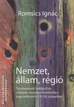 Nemzet, állam, régió