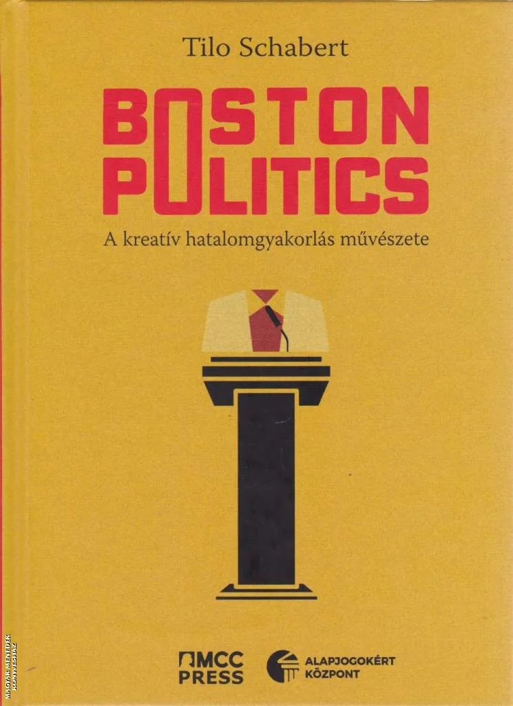 Boston Politics