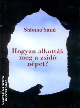 Hogyan alkották meg a zsidó népet?