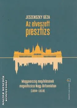Az elveszett presztizs
