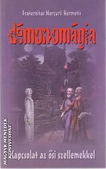 Démonomágia