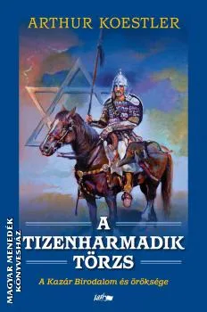 A tizenharmadik törzs
