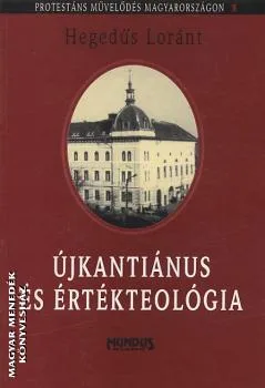 Újkantiánus és értékteológia