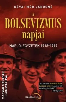A bolsevizmus napjai
