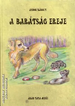 A barátság ereje