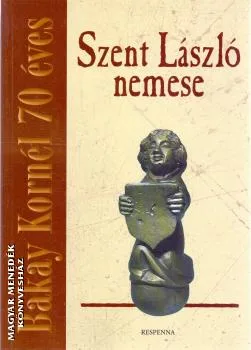 Szent László nemese