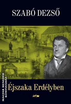 Éjszaka Erdélyben