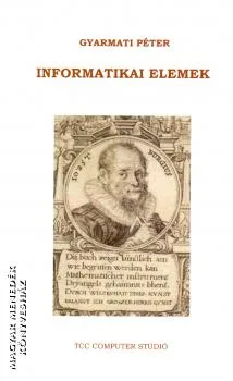 Informatikai elemek