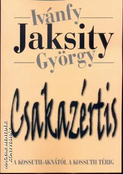 Csakazértis