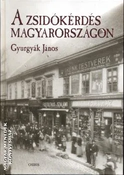 A zsidókérdés Magyarországon