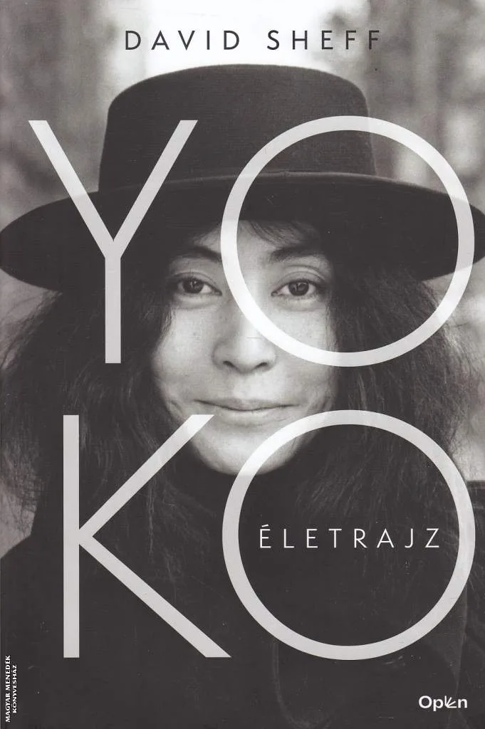 Yoko - Életrajz