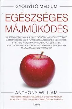 Egészséges májműködés