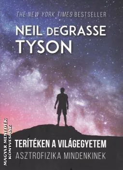 Terítéken a világegyetem