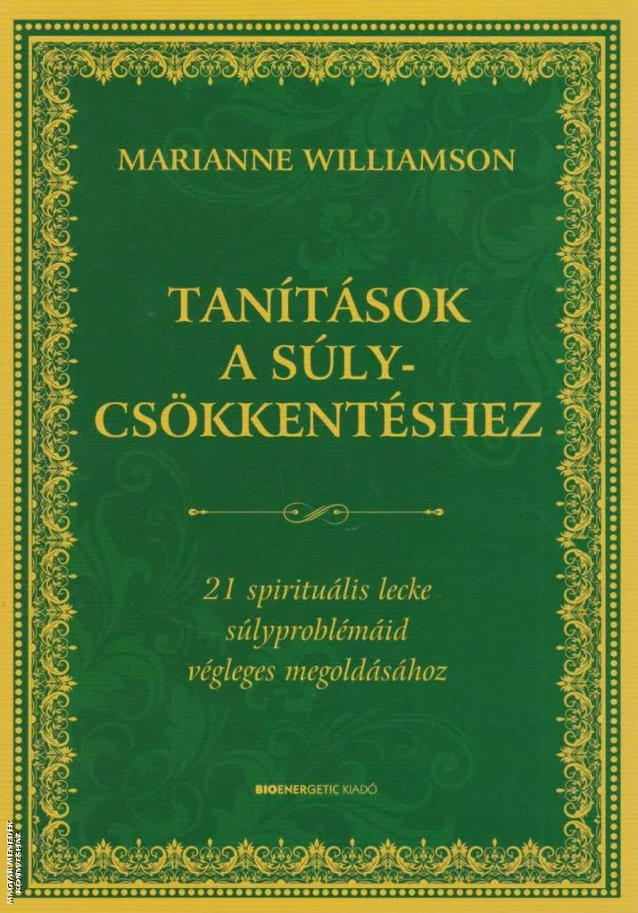 Tanítások a súlycsökkentéshez