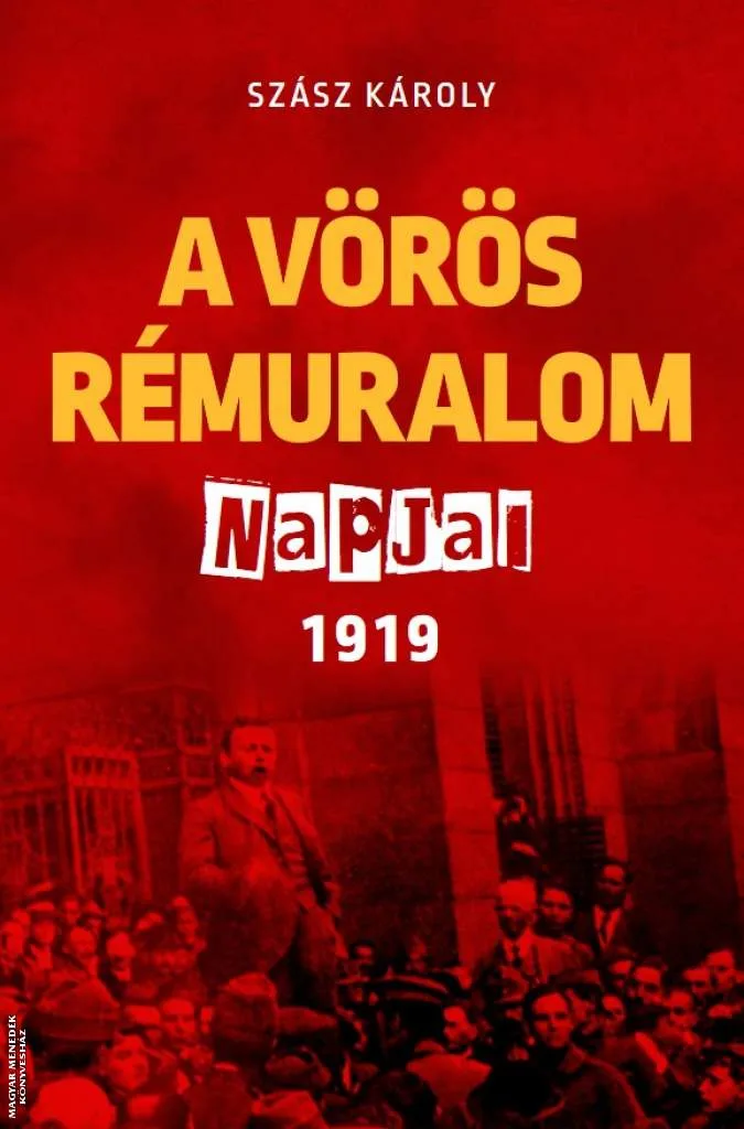 A vörös rémuralom napjai