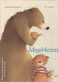Megérkezett!