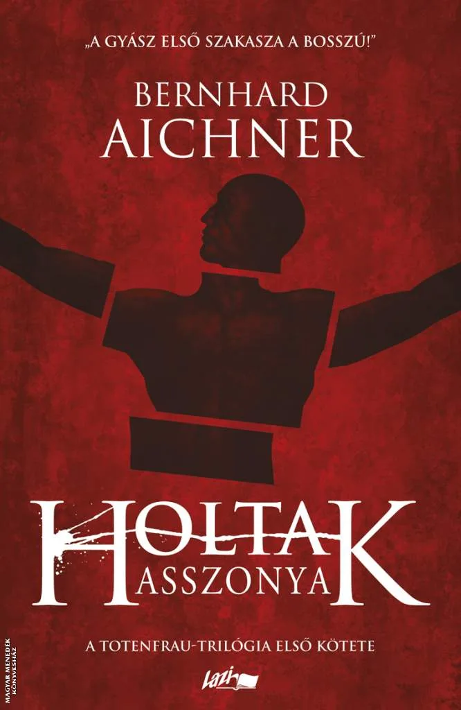 Holtak asszonya - 2022-es kiadás