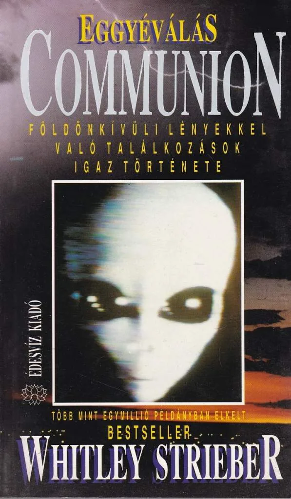 Eggyéválás ANTIKVÁR