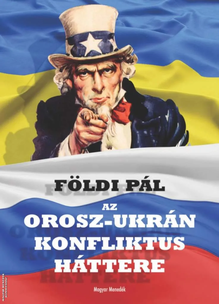 Az orosz-ukrán konfliktus háttere
