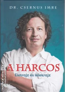 A harcos
