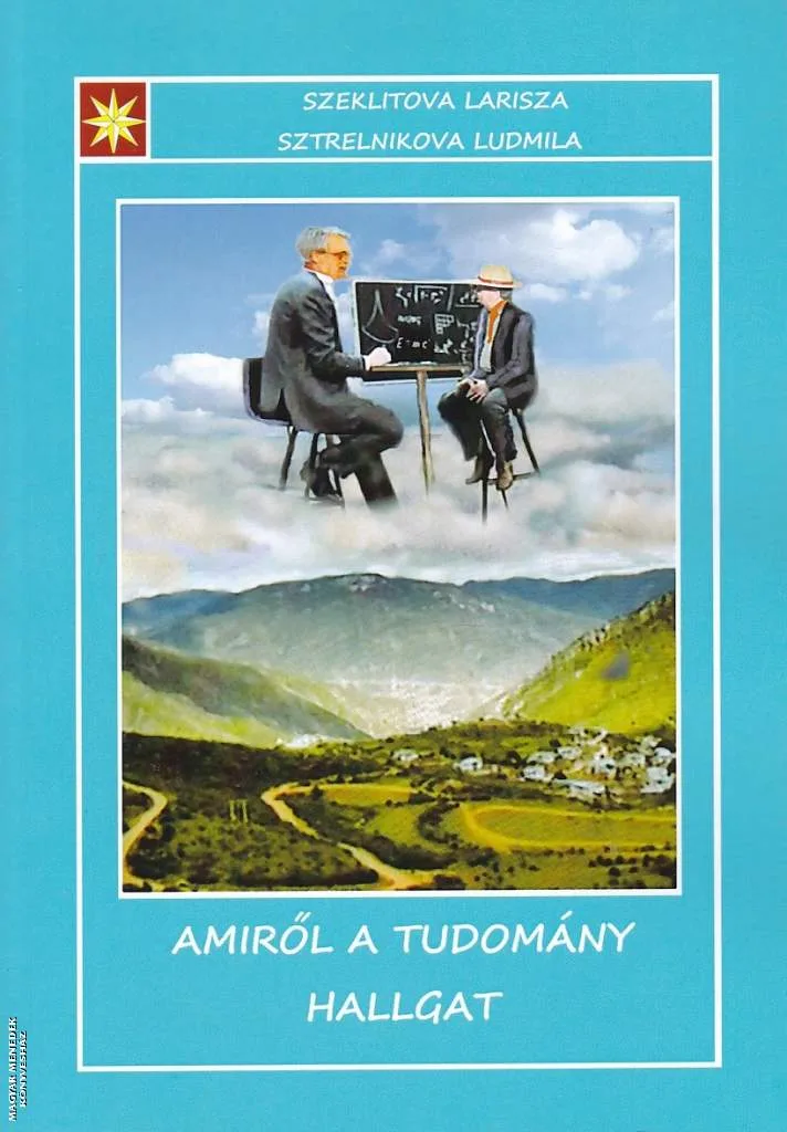Amiről a tudomány hallgat