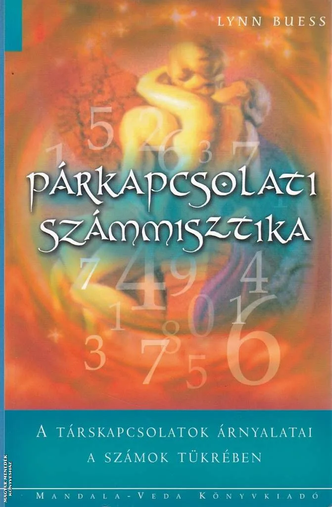 Párkapcsolati számmisztika ANTIKVÁR