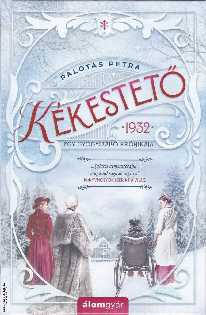 Kékestető