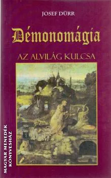 Démonomágia