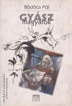 Gyászmagyarok ANTIKVÁR