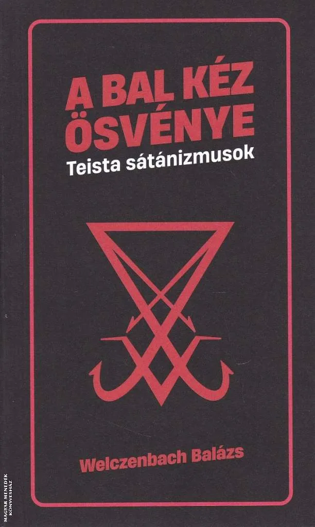 A bal kéz ösvénye