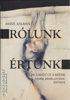 Rólunk - Értünk