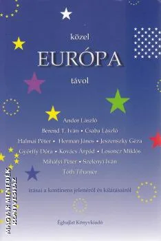 Közel Európa távol