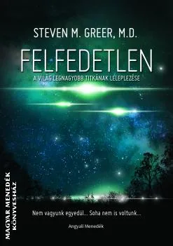 Felfedetlen - ANTIKVÁR