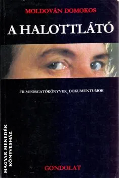 A halottlátó ANTIKVÁR