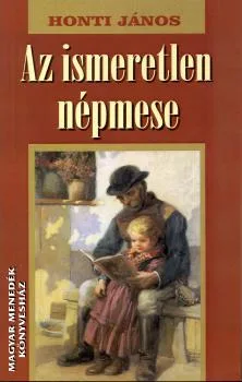 Az ismeretlen népmese