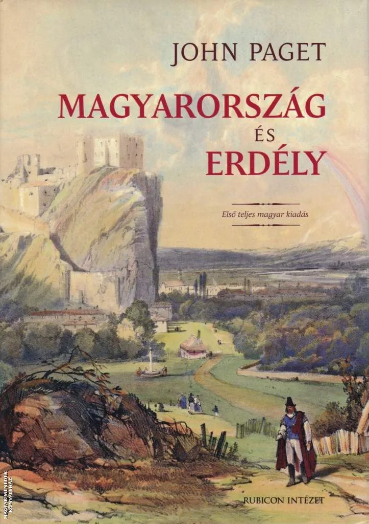 Magyarország és Erdély