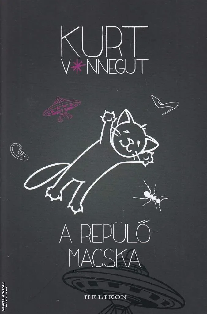 A repülő macska