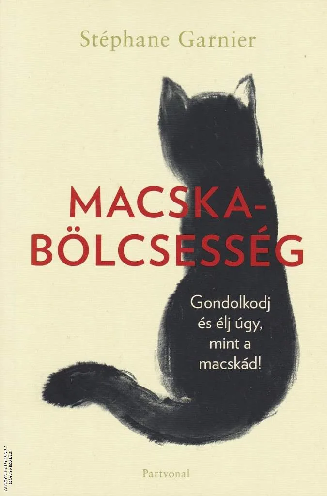 Macskabölcsességek