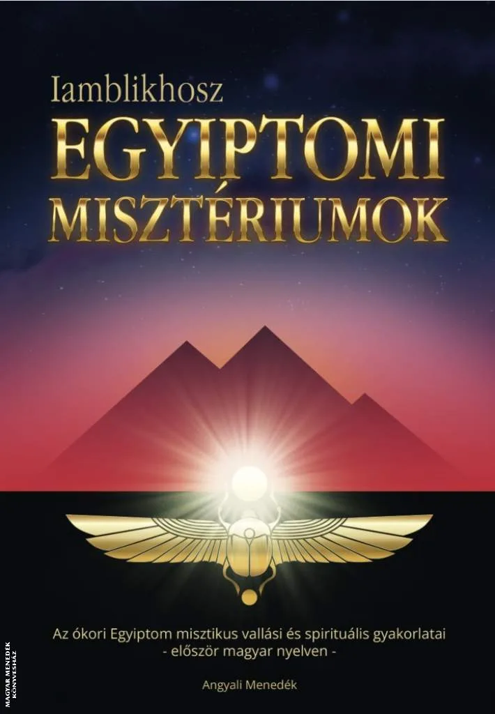 Egyiptomi misztériumok