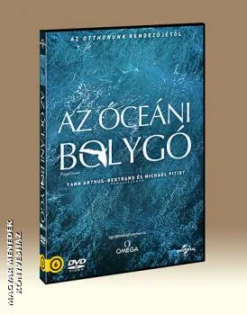 Az óceáni bolygó DVD