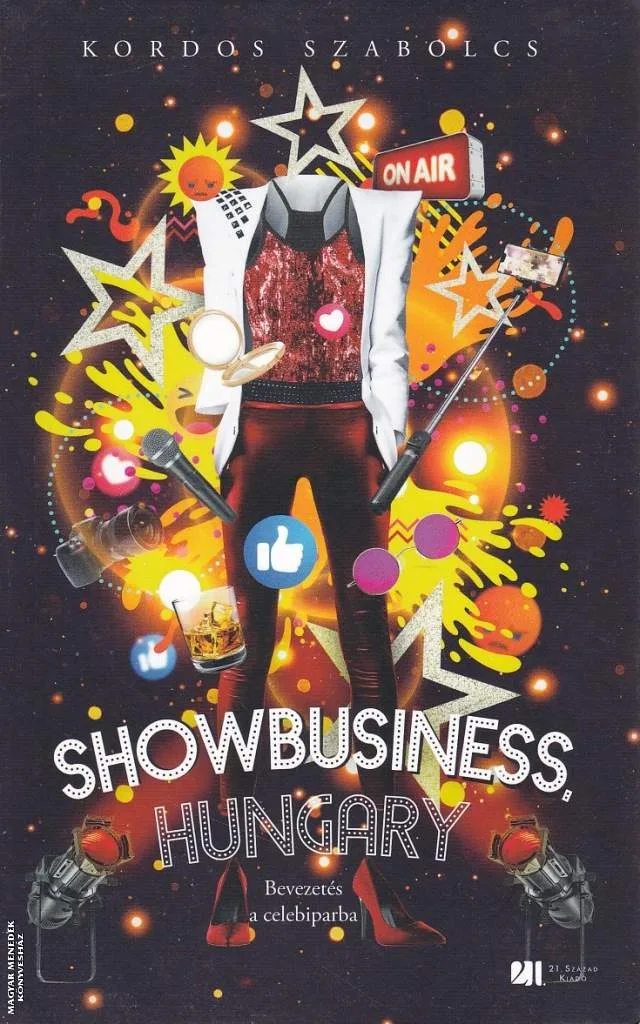 Showbusiness Hungary