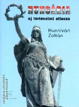 Hungária új történelmi atlasza