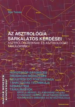 Az asztrológia sarkalatos kérdései