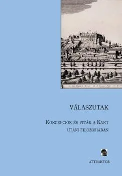 Válaszutak