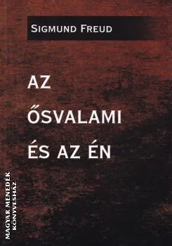 Az ősvalami és az én