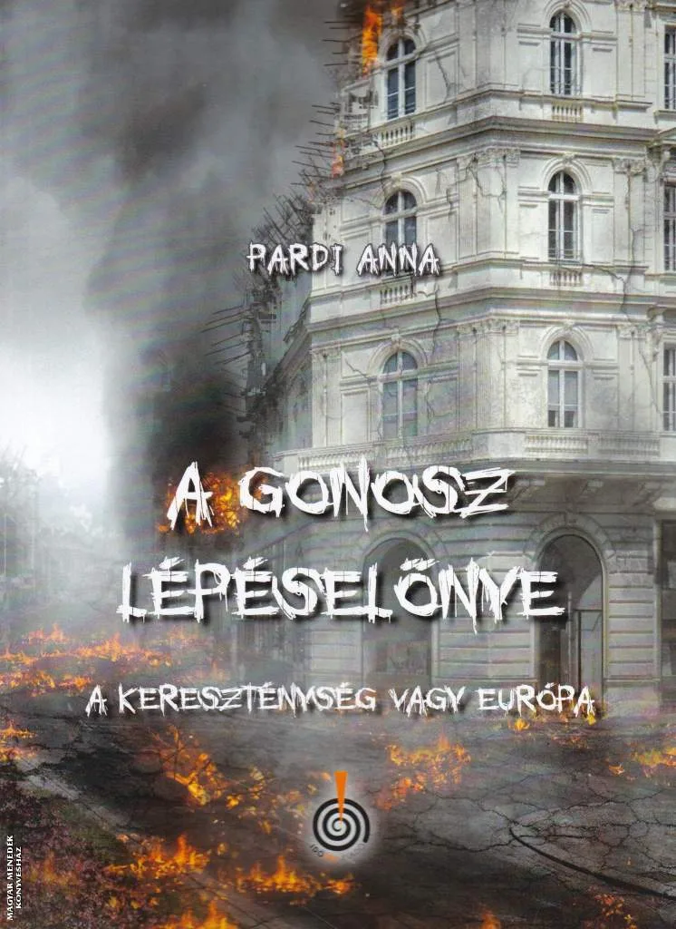 A gonosz lépéselőnye