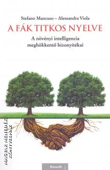 A fák titkos nyelve