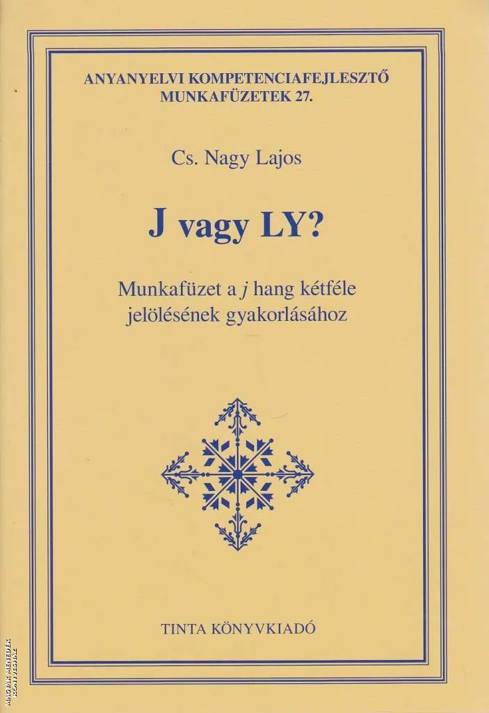 J vagy LY?