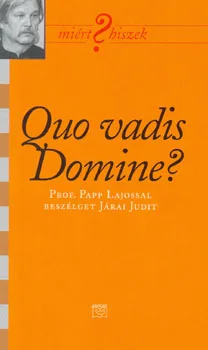Quo vadis Domine? ANTIKVÁR